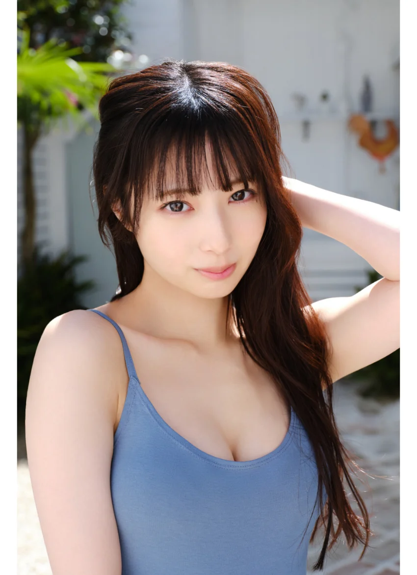 澪川舞香 好きになっちゃった？ vol.1 FRIDAYデジタル写真集 試し読み 2