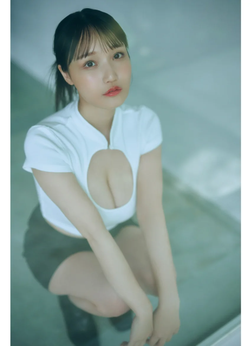 世良ののか あざとい小悪魔 vol.2 FRIDAYデジタル写真集 試し読み 4