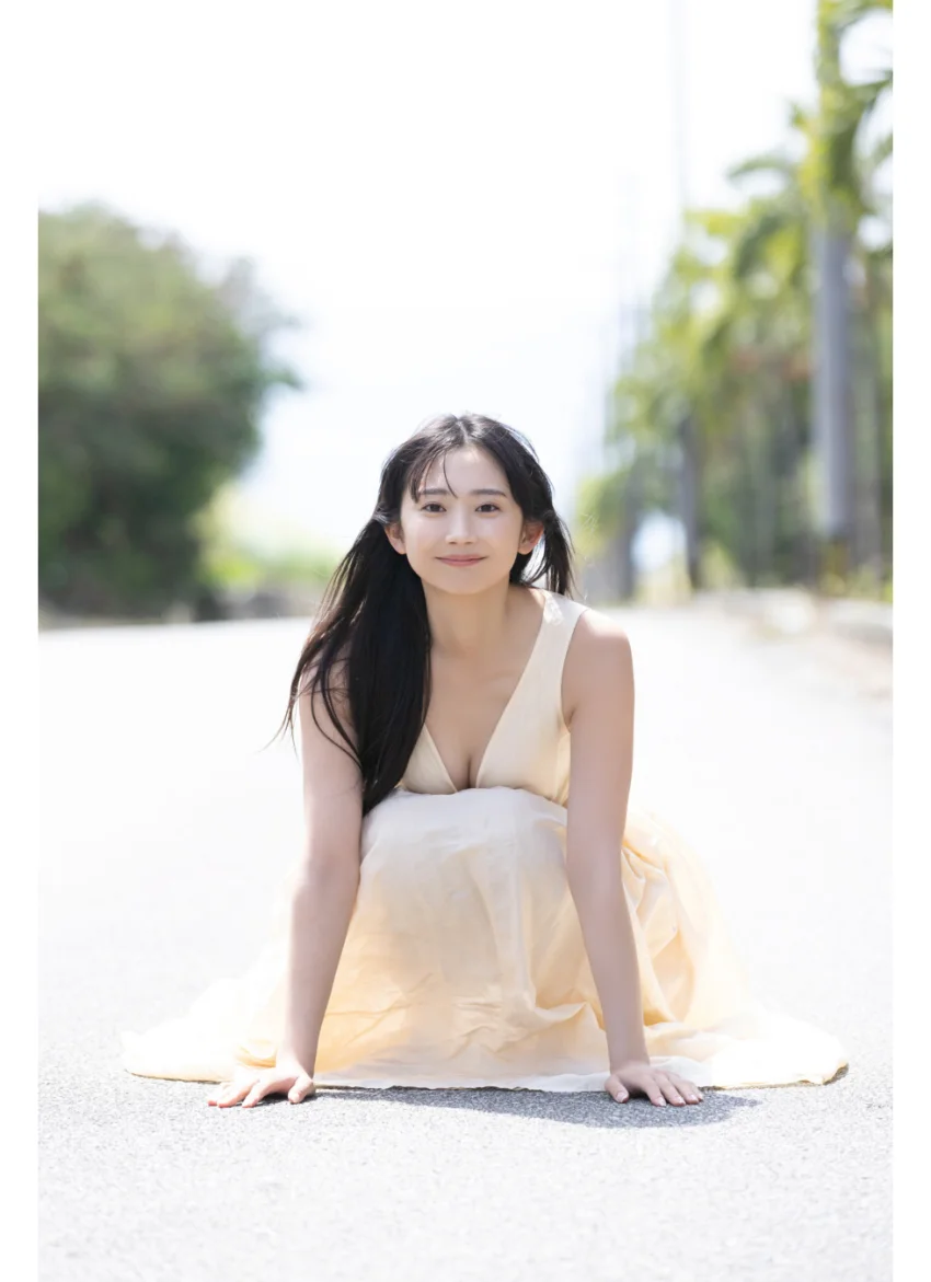 相沢菜々子 N 未公開スペシャルEdition vol.2 FRIDAYデジタル写真集 試し読み 3