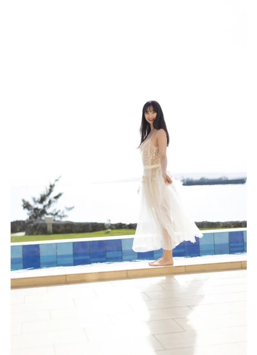相沢菜々子 N 未公開スペシャルEdition vol.1 FRIDAYデジタル写真集 試し読み 3