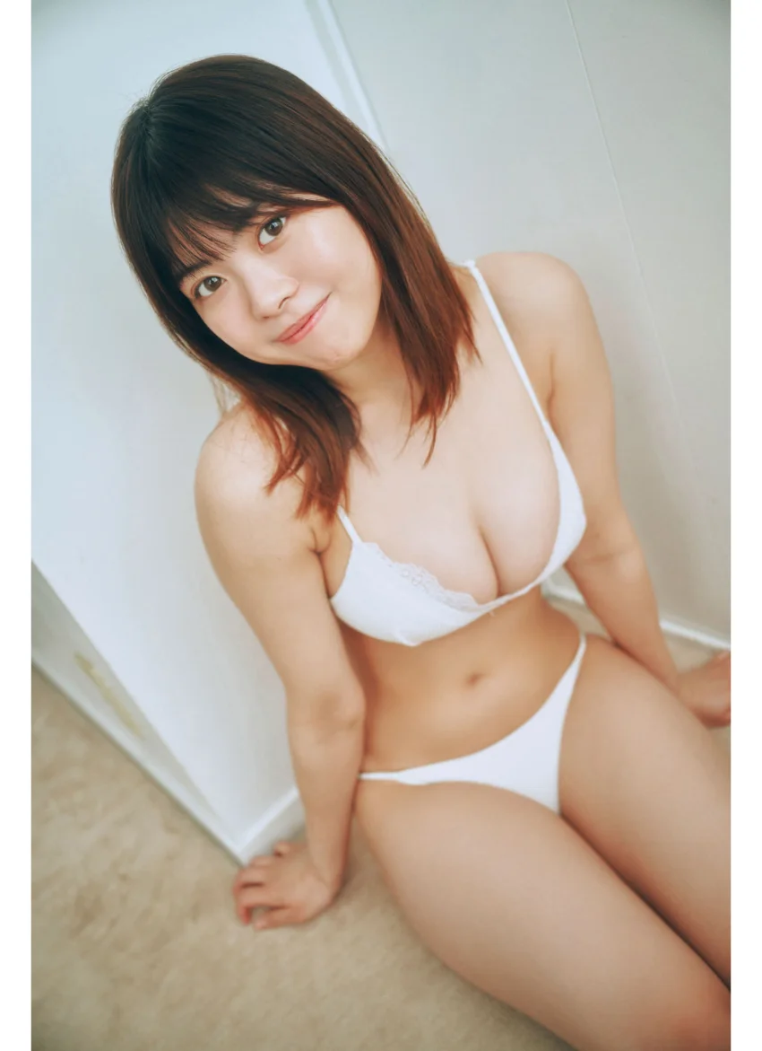 小日向ゆり 【増量版 全50P】ヤンマガアザーっす！＜YM2024年27号未公開カット＞ ヤンマガデジタル写真集 試し読み 2