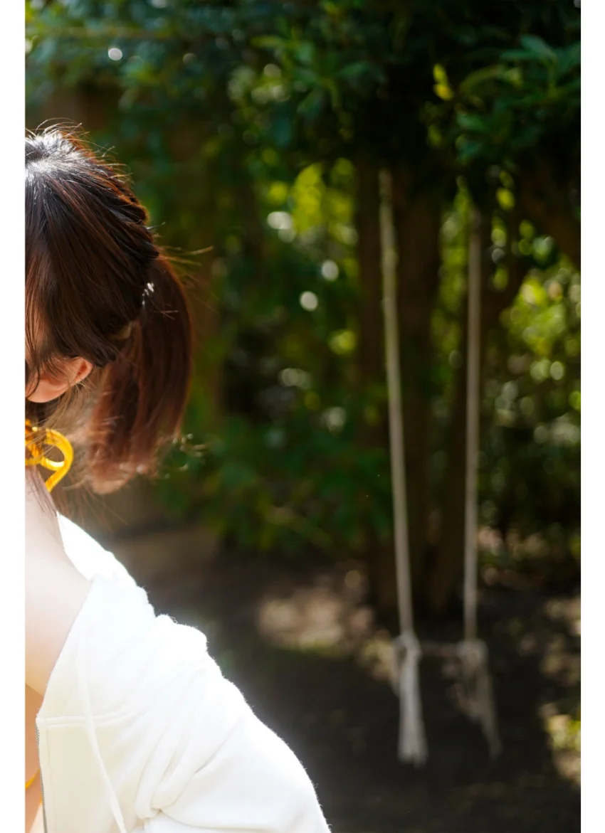 三野宮鈴 見つめる10秒間 vol.1 FRIDAYデジタル写真集 試し読み 2