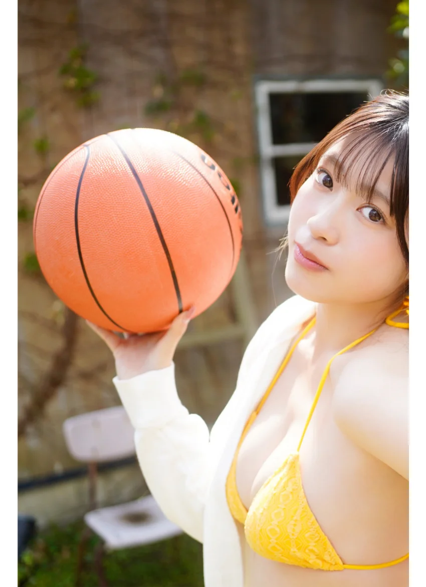 三野宮鈴 見つめる10秒間 vol.1 FRIDAYデジタル写真集 試し読み 3