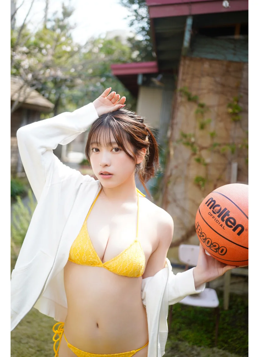 三野宮鈴 見つめる10秒間 vol.1 FRIDAYデジタル写真集 試し読み 4