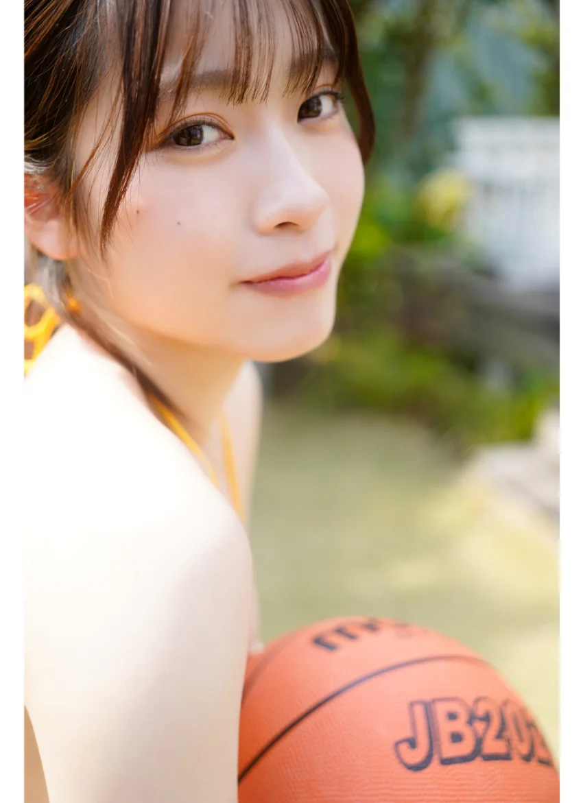 三野宮鈴 見つめる10秒間 vol.1 FRIDAYデジタル写真集 試し読み 5
