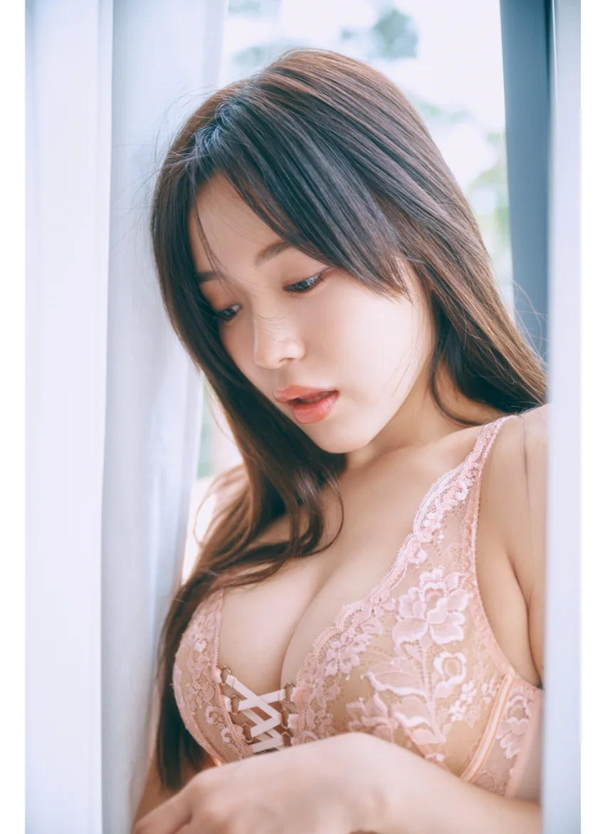 せいせい（田向星華） せいせい愛 vol.3 オール未公開100ページ超豪華版 FRIDAYデジタル写真集 試し読み 5