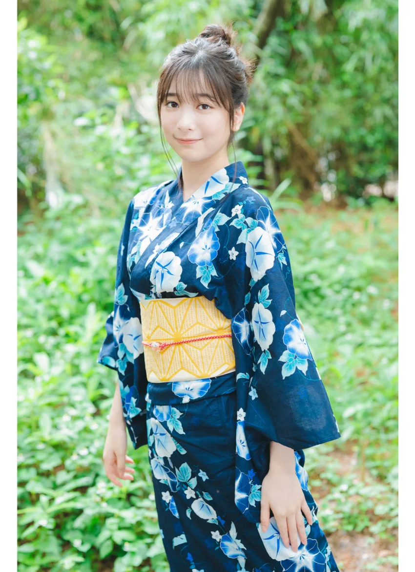 今森茉耶 【増量版 全50P】ミスマガのアソビバ！ なつやすみ！ ヤンマガデジタル写真集 試し読み 5