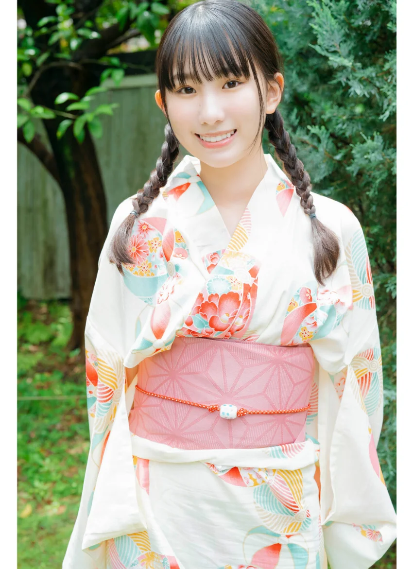 西尾希美 【増量版 全50P】ミスマガのアソビバ！なつやすみ！ ヤンマガデジタル写真集 試し読み 2