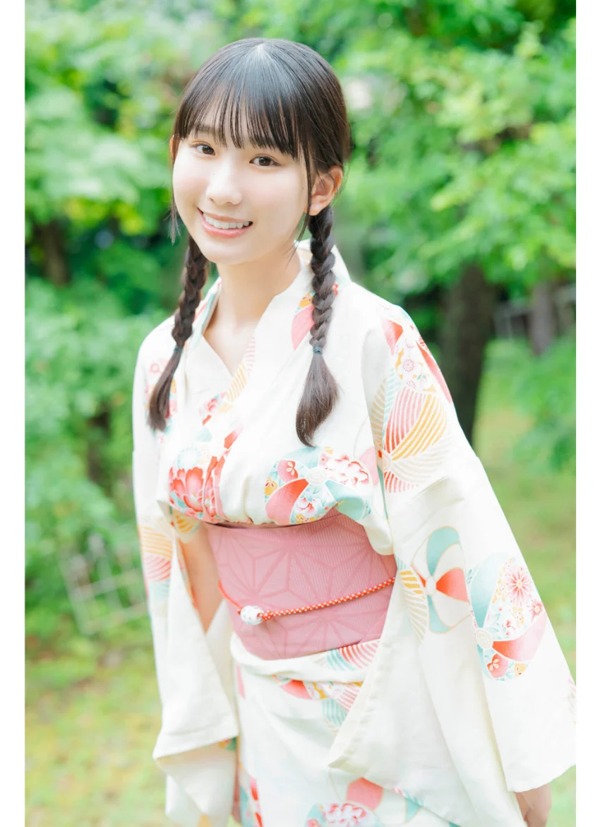 西尾希美 【増量版 全50P】ミスマガのアソビバ！なつやすみ！ ヤンマガデジタル写真集 試し読み 3