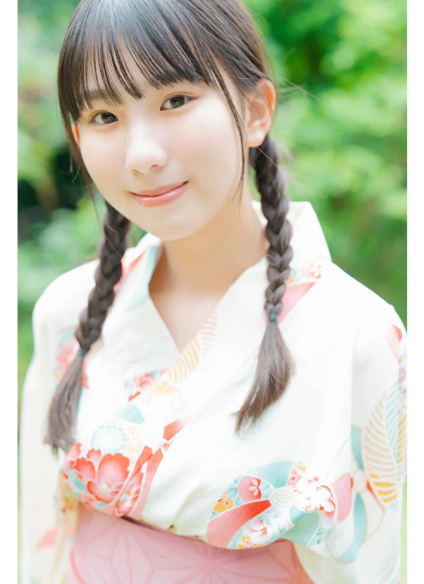 西尾希美 【増量版 全50P】ミスマガのアソビバ！なつやすみ！ ヤンマガデジタル写真集 試し読み 4