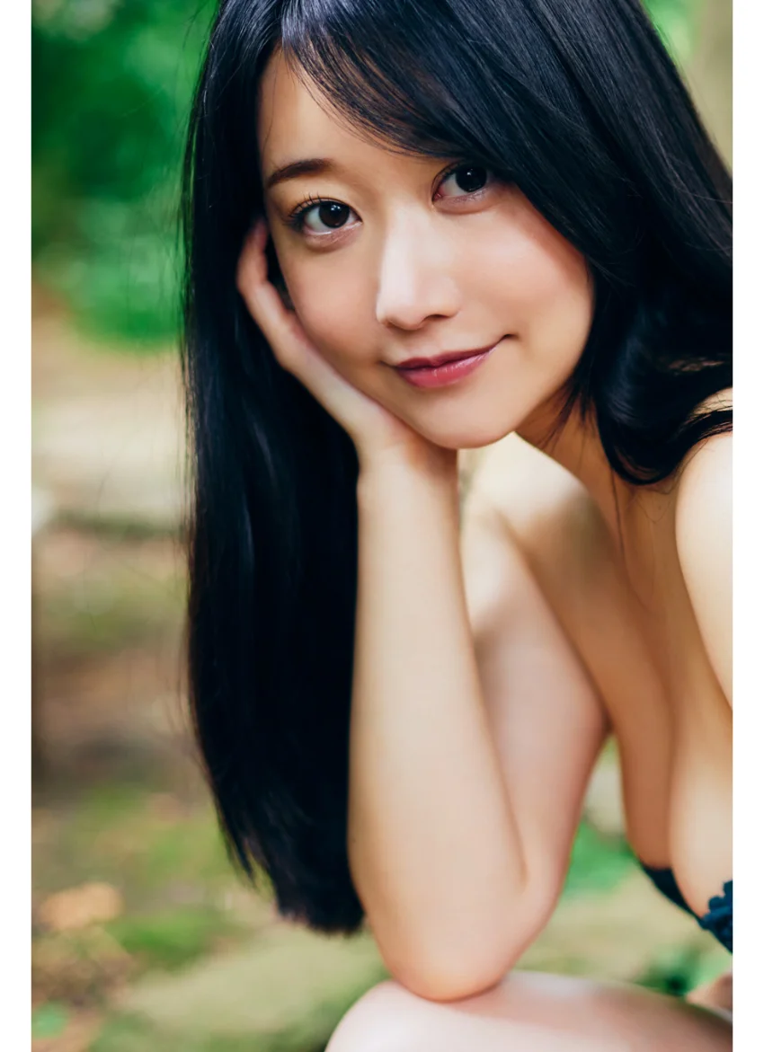 要あい エッセンシャルラブ vol.2 FRIDAYデジタル写真集 試し読み 5