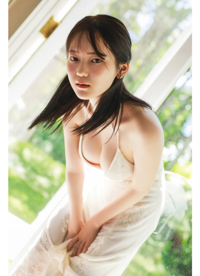 ちーまき ちーまじっく vol.2 FRIDAYデジタル写真集 試し読み 5