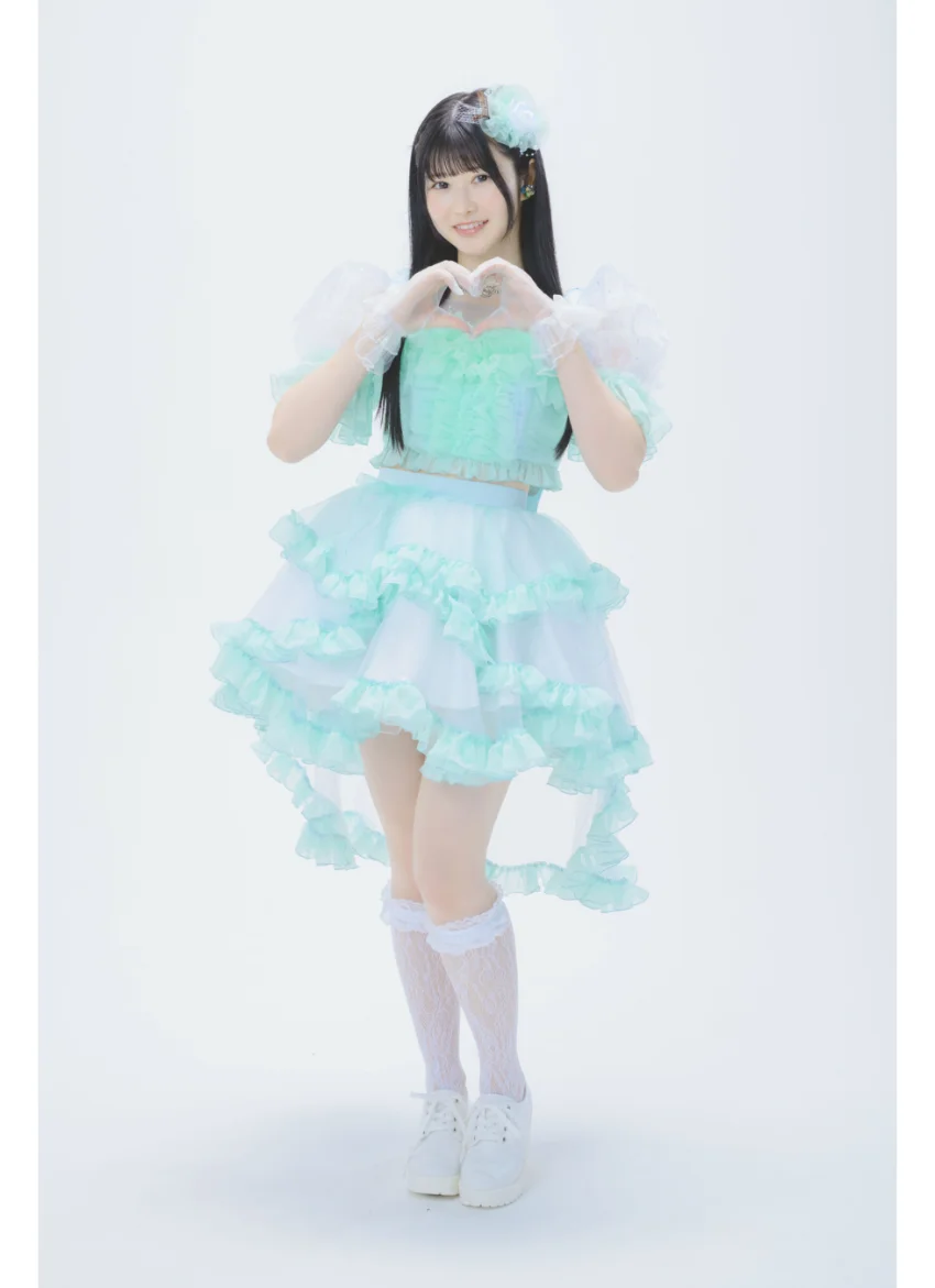 一宮彩夏 Pick Up Girls！ ヤンマガデジタル写真集 試し読み 2