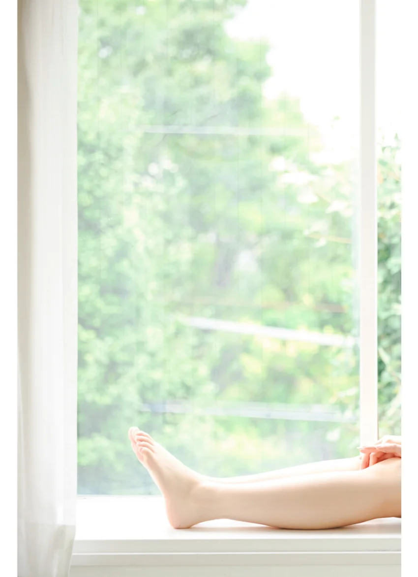 吉田伶香「艶めき」 withTALENTデジタル写真集 試し読み 3