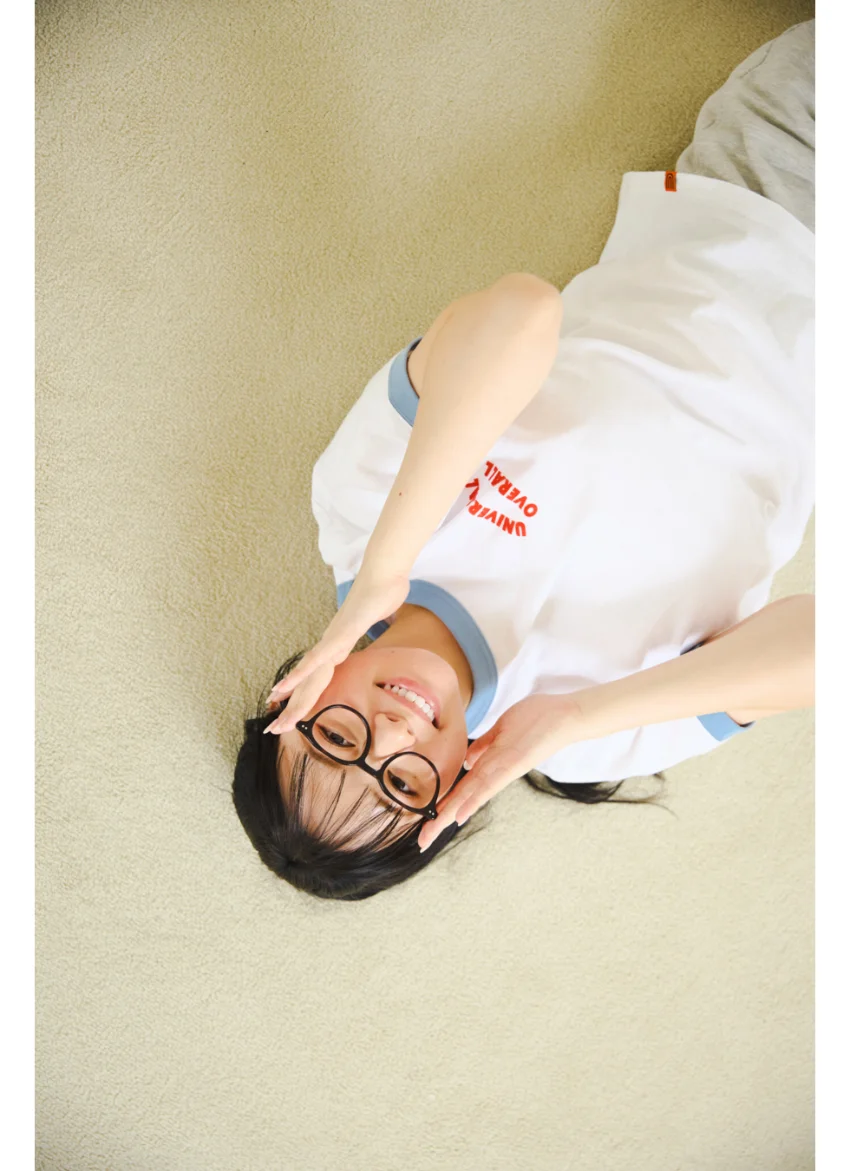 吉田伶香「艶めき」 withTALENTデジタル写真集 試し読み 5