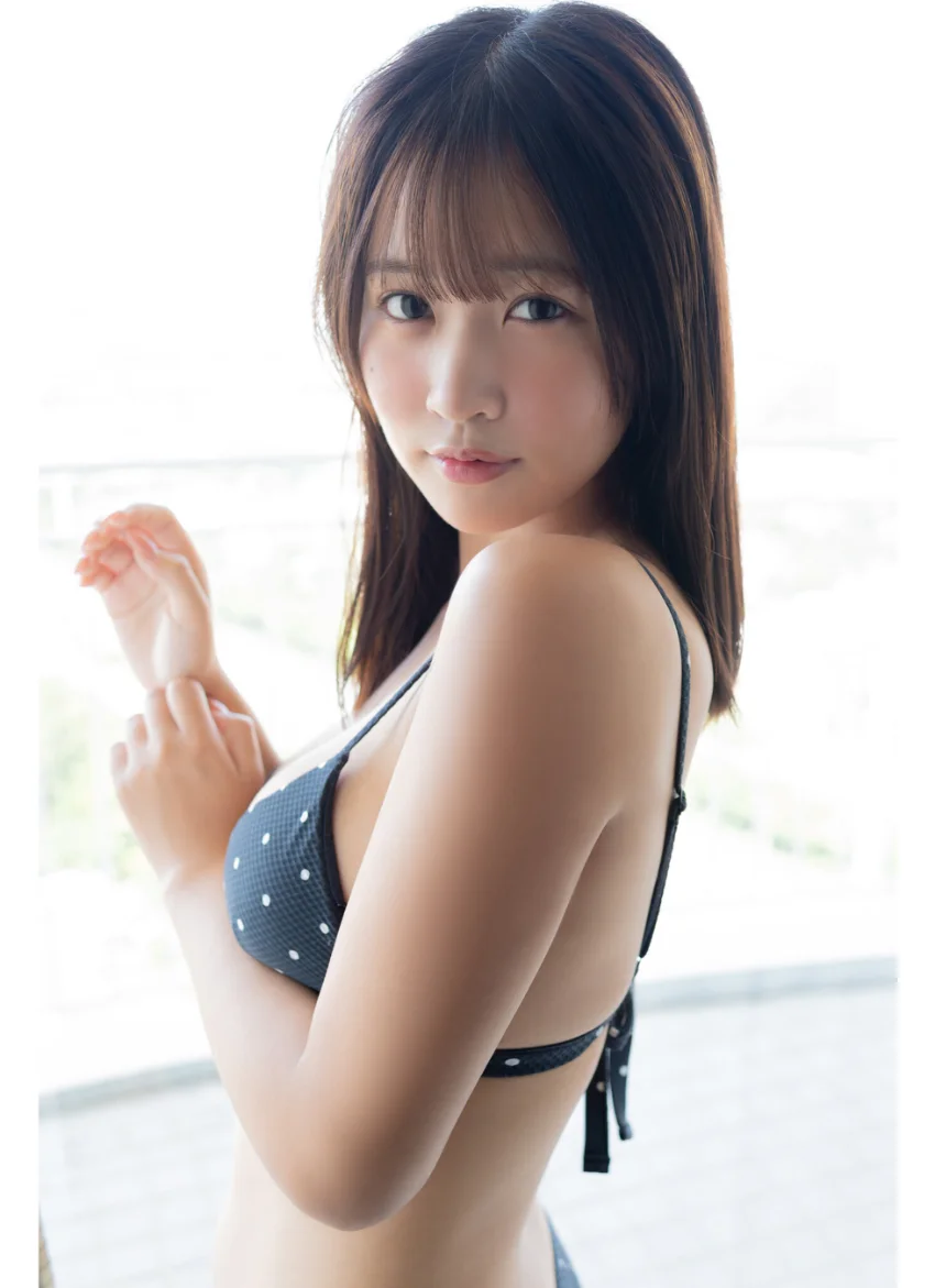南みゆか 夏も終わるから…… 週刊現代デジタル写真集 試し読み 4