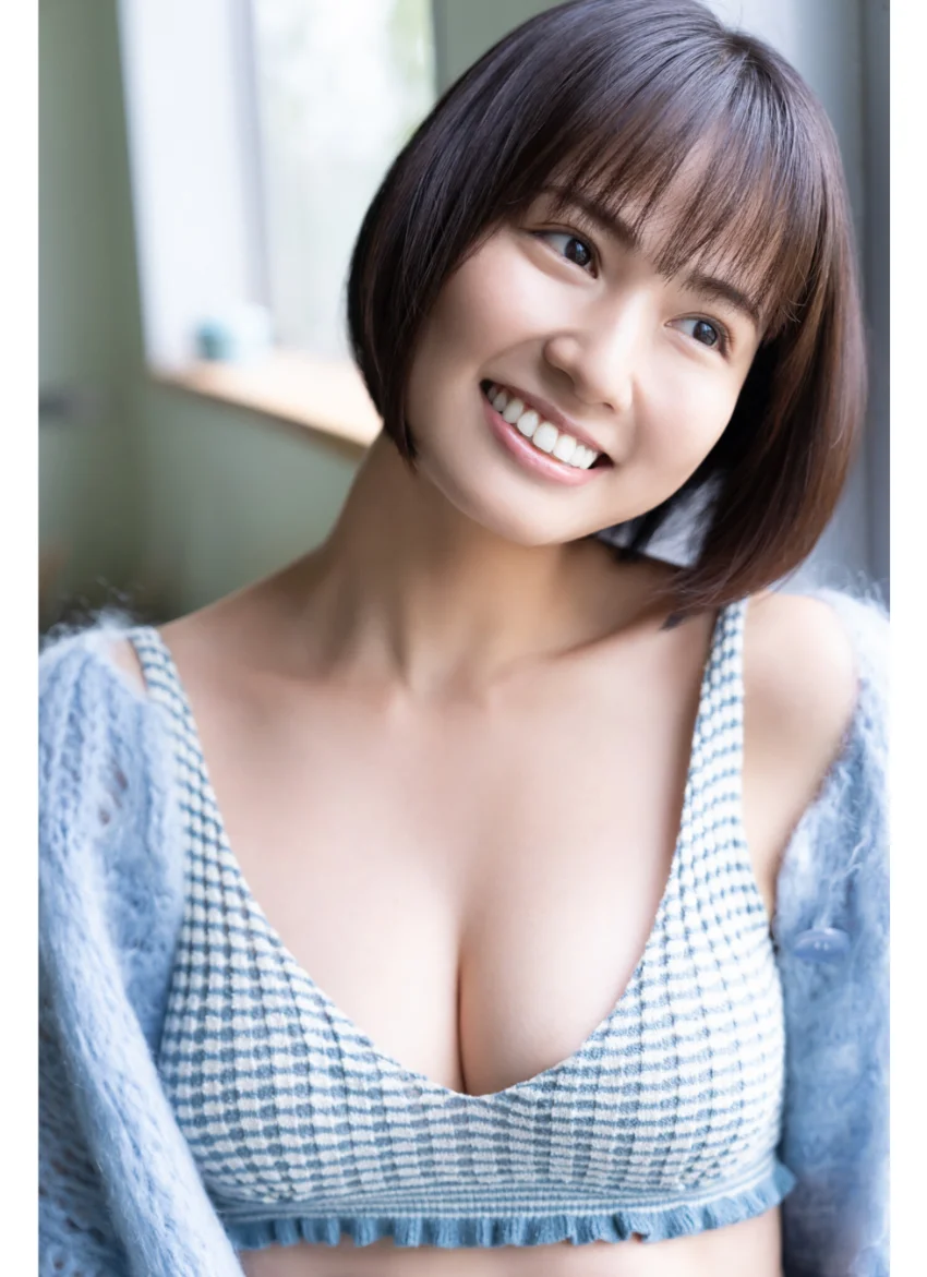 新谷あやか こっち、こんと？ vol.1 FRIDAYデジタル写真集 試し読み 3