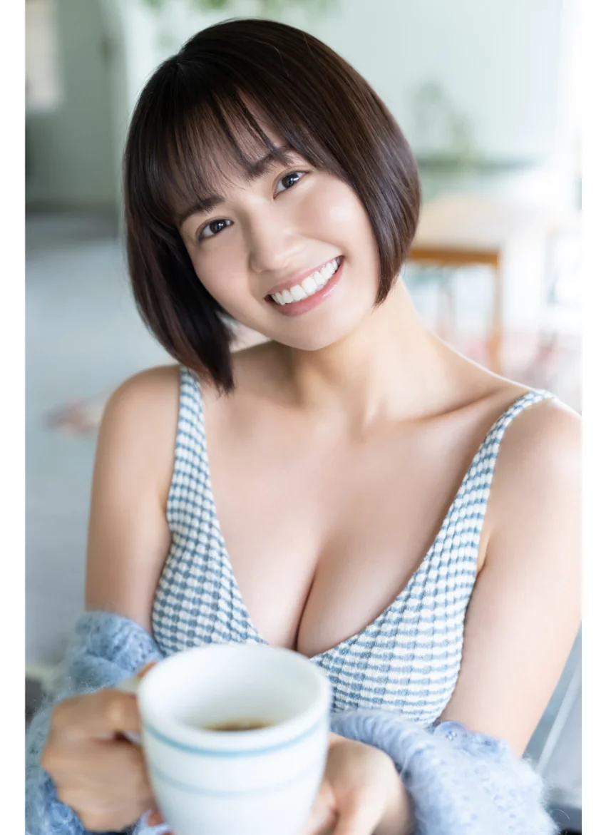 新谷あやか こっち、こんと？ vol.1 FRIDAYデジタル写真集 試し読み 5