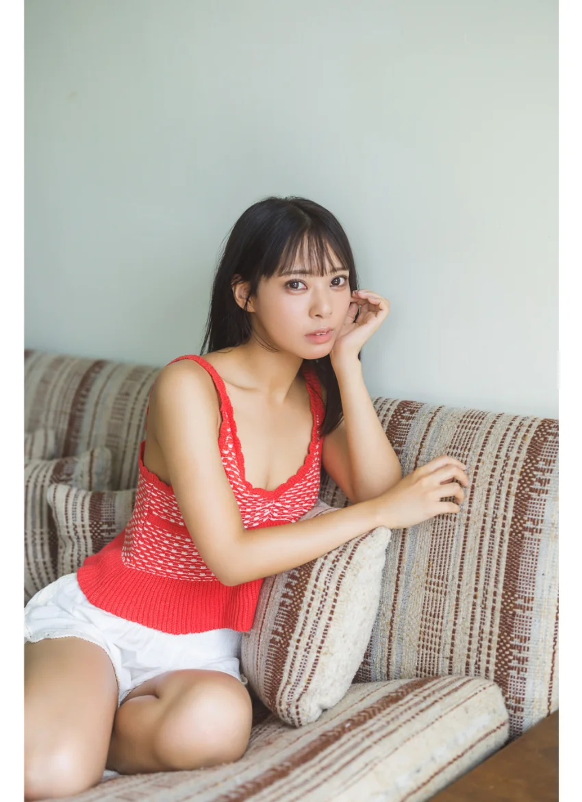 山田寿々 セカイで一番カワイイの！ vol.1 FRIDAYデジタル写真集 試し読み 5