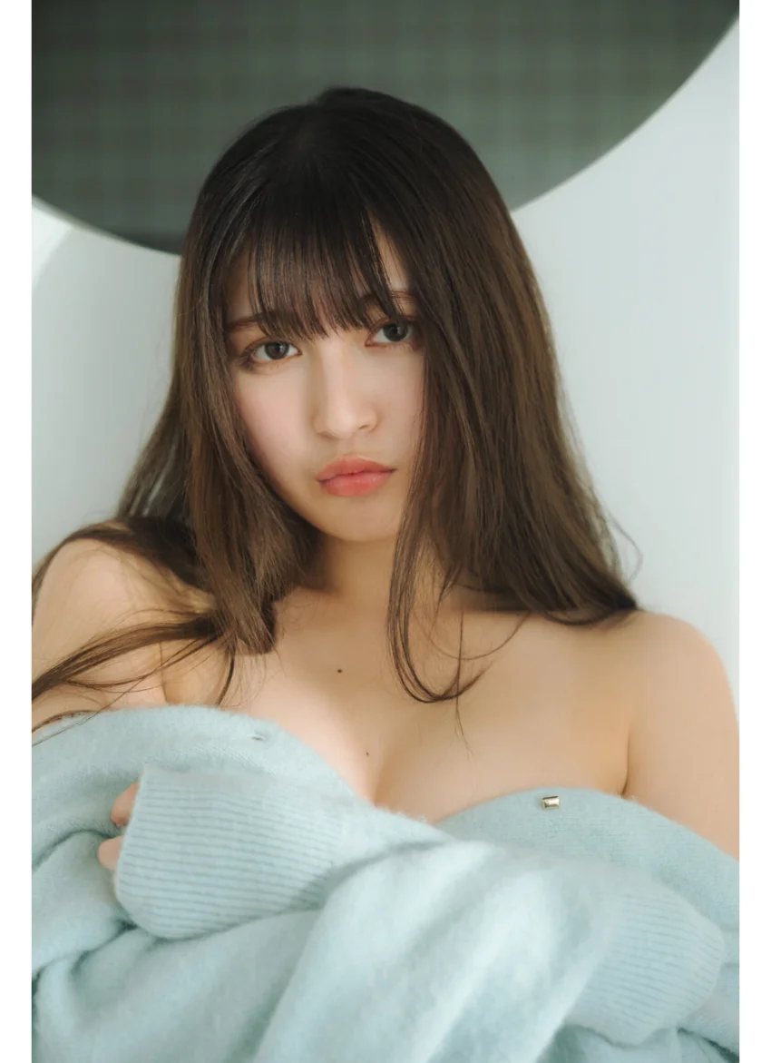 神志那結衣 ジーナに恋して vol.2 100P超豪華版 FRIDAYデジタル写真集 試し読み 4