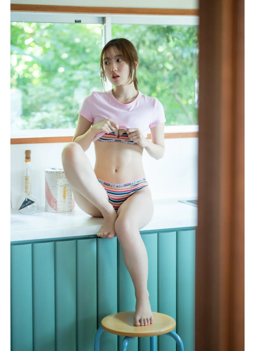 春蝶 初恋ちゅう vol.2 FRIDAYデジタル写真集 試し読み 3