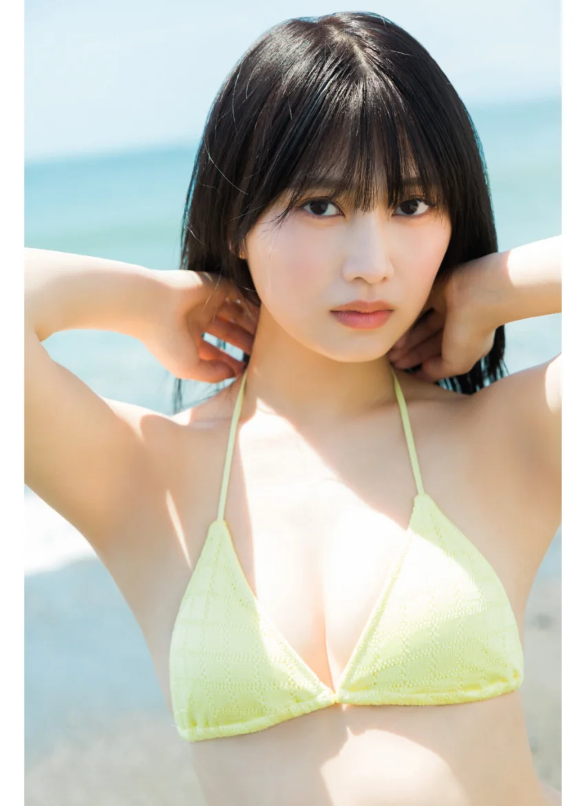 金谷みひろ 【増量版 全50P】ヤンマガアザーっす！＜YM2024年43号未公開カット＞ ヤンマガデジタル写真集 試し読み 2