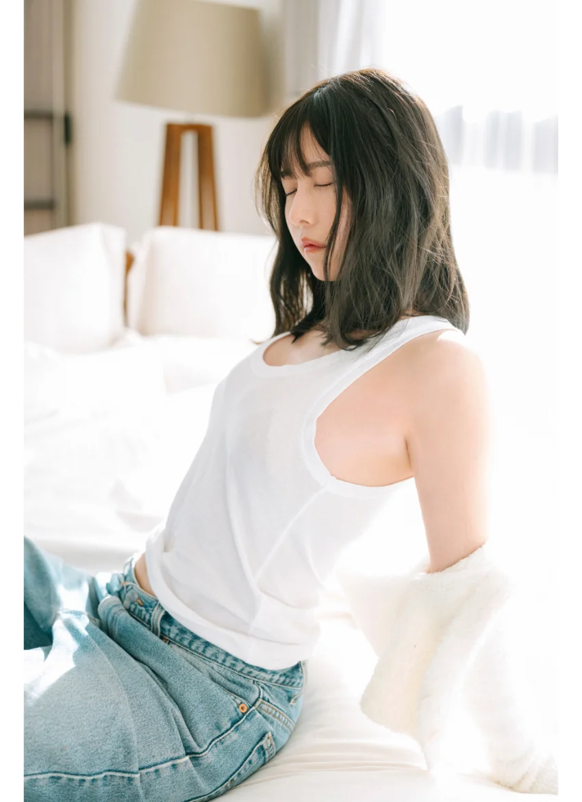 有村藍里 あいりのまま。 100ページ超え豪華版 withTALENTデジタル写真集 試し読み 3