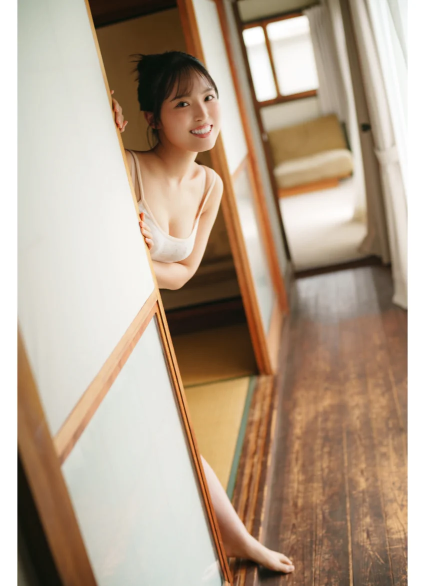 竹内さりあ 秘密のシーサイド vol.2 100P超豪華版 FRIDAYデジタル写真集 試し読み 2