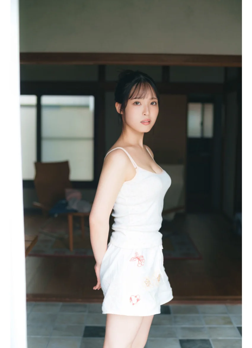 竹内さりあ 秘密のシーサイド vol.2 100P超豪華版 FRIDAYデジタル写真集 試し読み 3