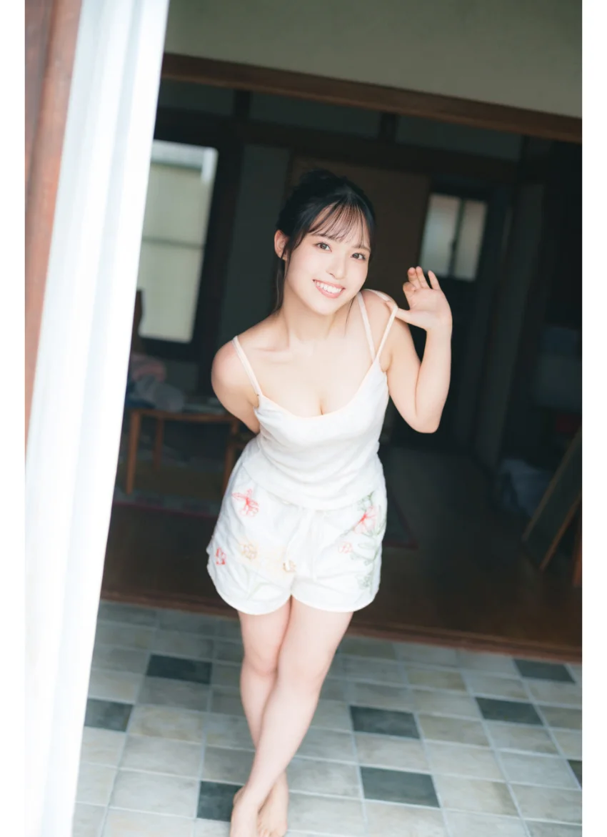 竹内さりあ 秘密のシーサイド vol.2 100P超豪華版 FRIDAYデジタル写真集 試し読み 4