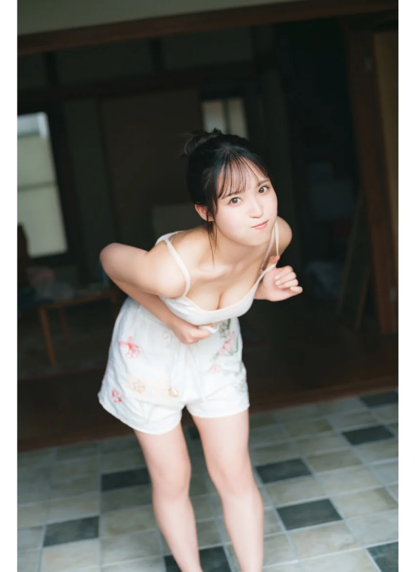 竹内さりあ 秘密のシーサイド vol.2 100P超豪華版 FRIDAYデジタル写真集 試し読み 5