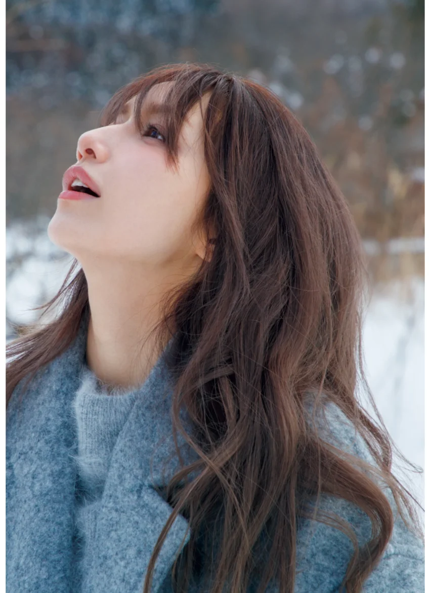 【DMM限定カット付き】後藤真希 写真集 flos 試し読み 3