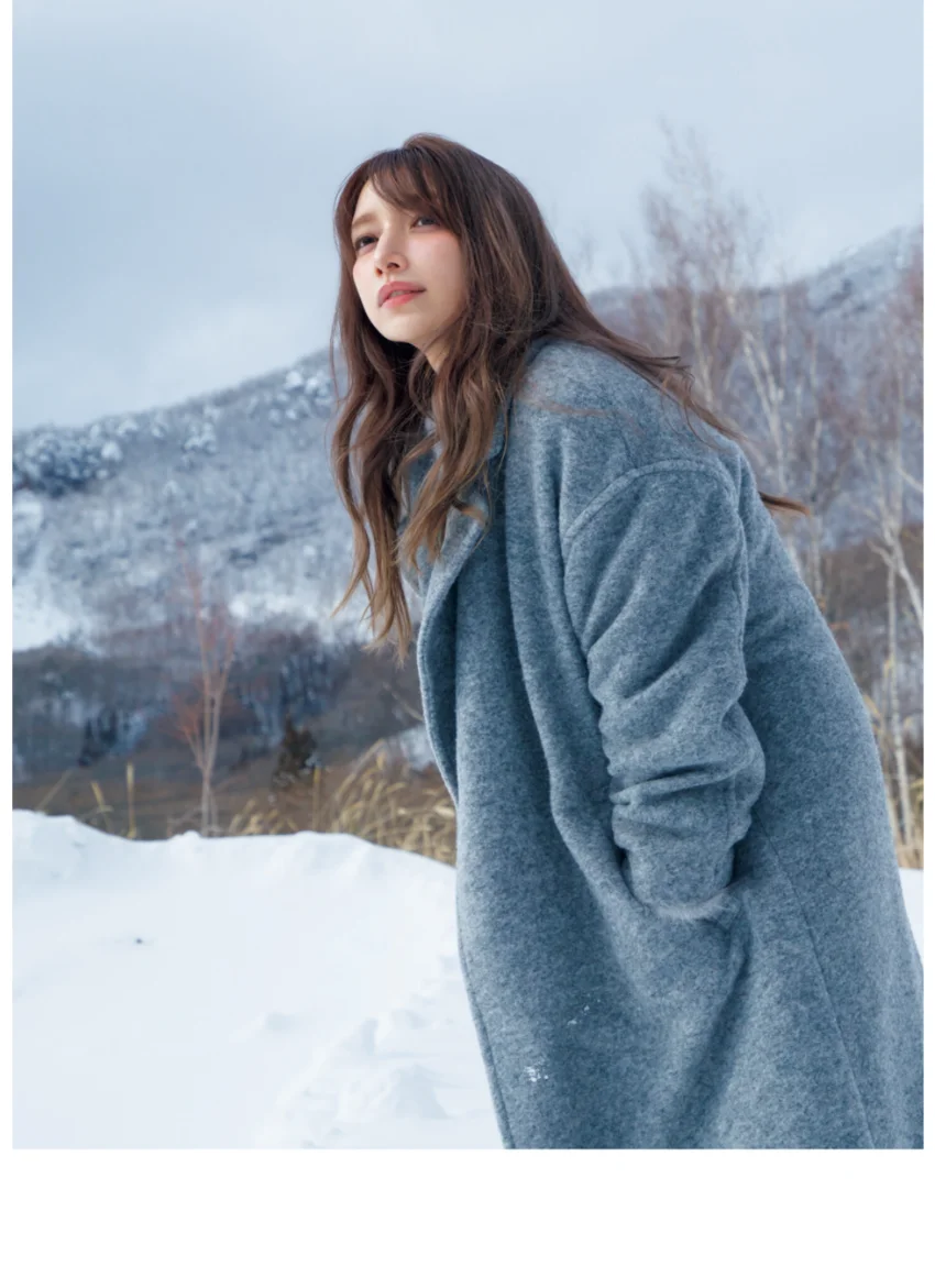【DMM限定カット付き】後藤真希 写真集 flos 試し読み 4