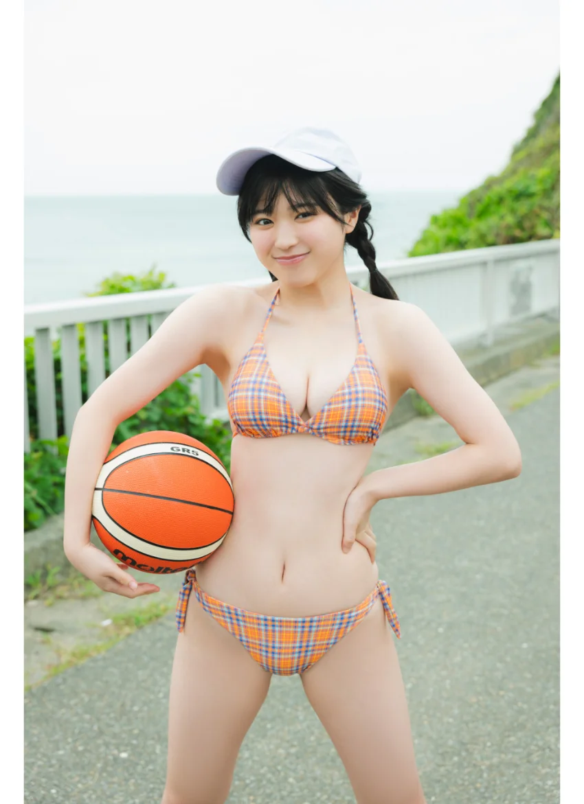 矢野ななか 19歳のヒロイン誕生 vol.1 FRIDAYデジタル写真集 試し読み 3