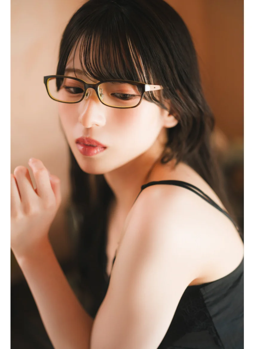 名前はまだない。「一等星の瞬き」vol.2 100ページ豪華版 FRIDAYデジタル写真集 試し読み 3