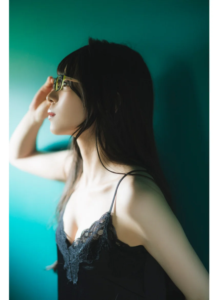 名前はまだない。「一等星の瞬き」vol.2 100ページ豪華版 FRIDAYデジタル写真集 試し読み 5