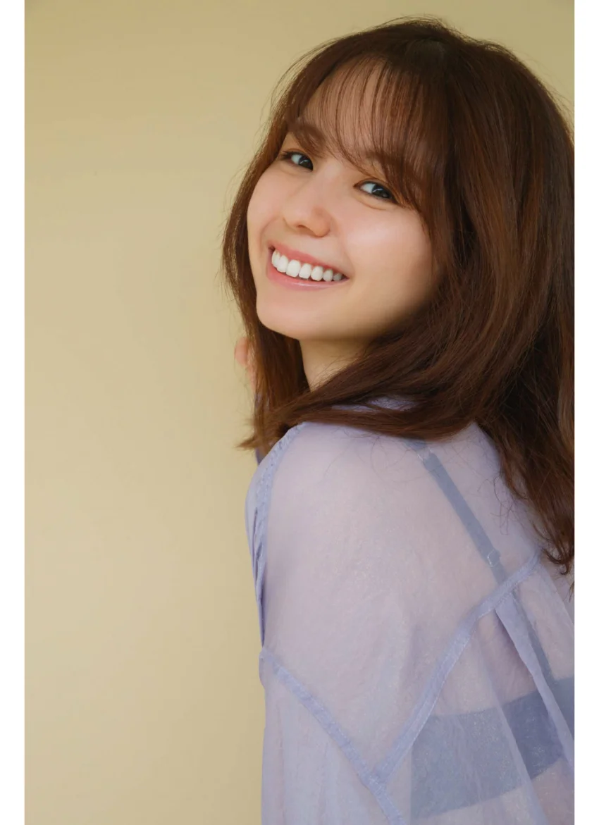 【デジタル限定】小池里奈写真集 crave オール未公開スペシャルEdition 試し読み 3