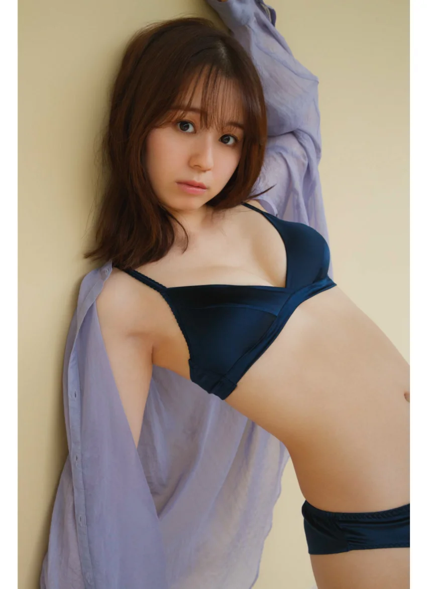 【デジタル限定】小池里奈写真集 crave オール未公開スペシャルEdition 試し読み 5