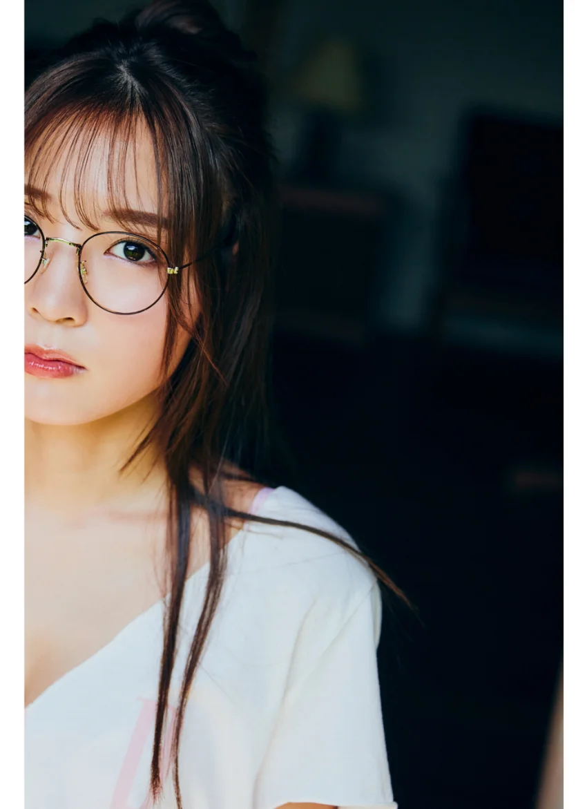 林あいり 姉の秘め事 vol.3 オール未公開100ページ超完全版 FRIDAYデジタル写真集 試し読み 4