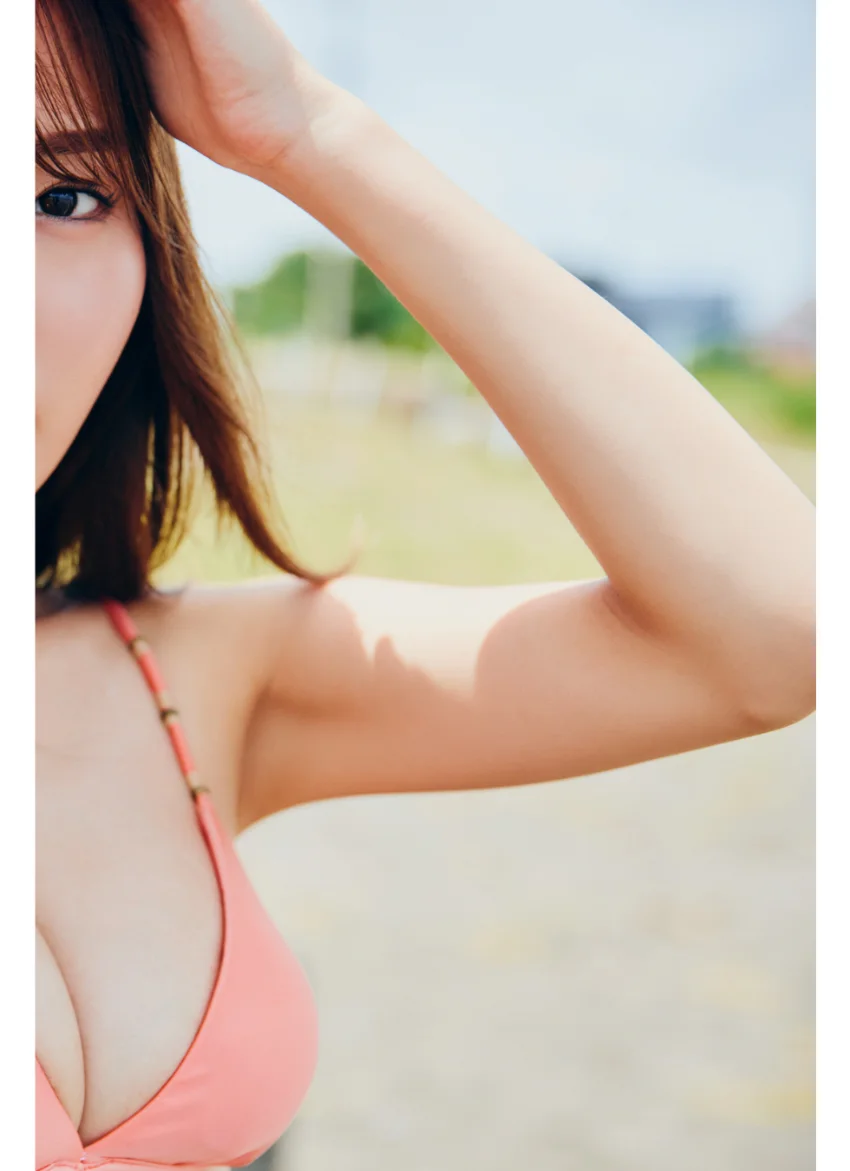 林あいり 姉の秘め事 vol.2 FRIDAYデジタル写真集 試し読み 4