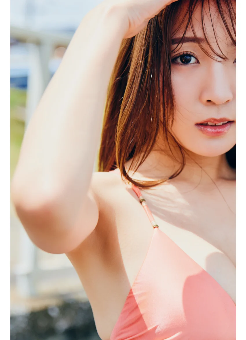 林あいり 姉の秘め事 vol.2 FRIDAYデジタル写真集 試し読み 5