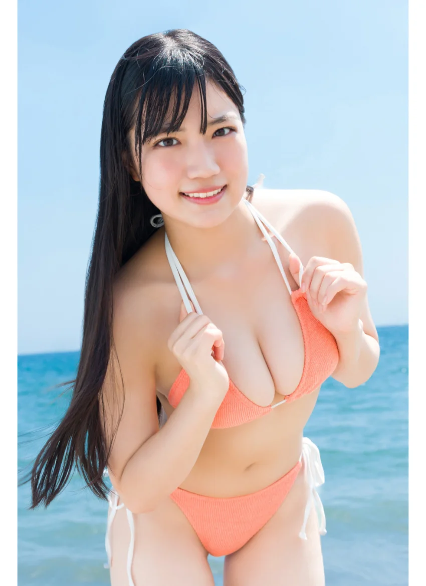 楠城ひめか 【増量版 全50P】ヤンマガアザーっす！＜YM2024年45号未公開カット＞ ヤンマガデジタル写真集 試し読み 3