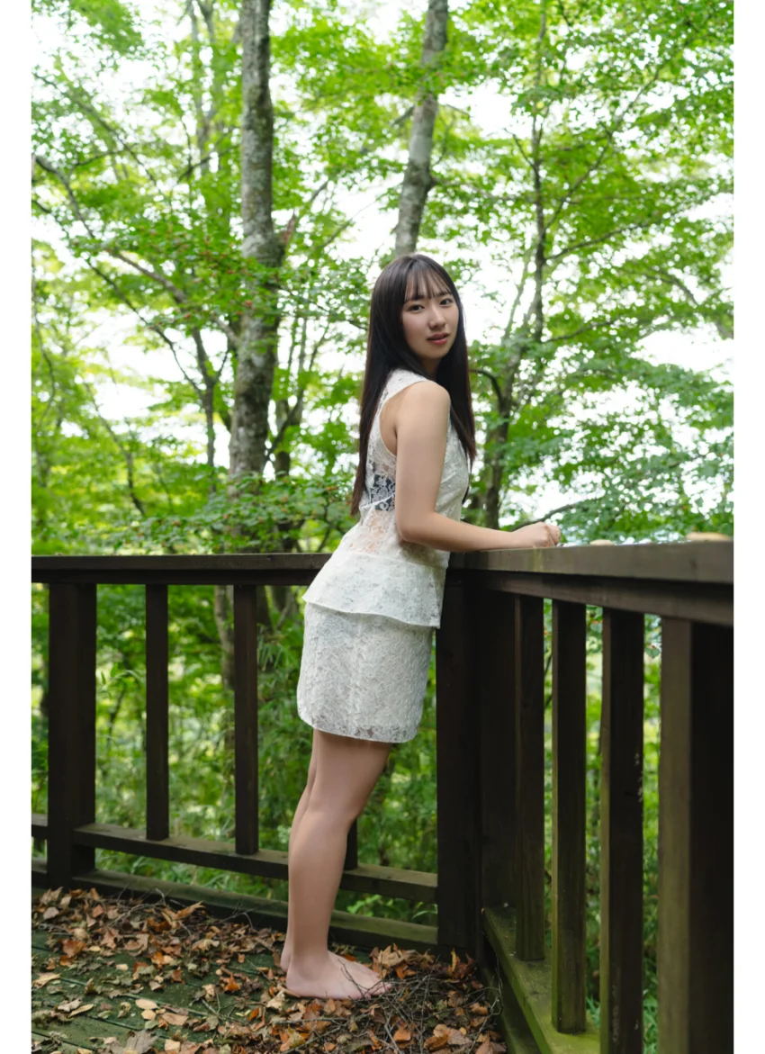 谷乃愛 雨恋 vol.3 オール未公開100ページ超完全版 FRIDAYデジタル写真集 試し読み 2
