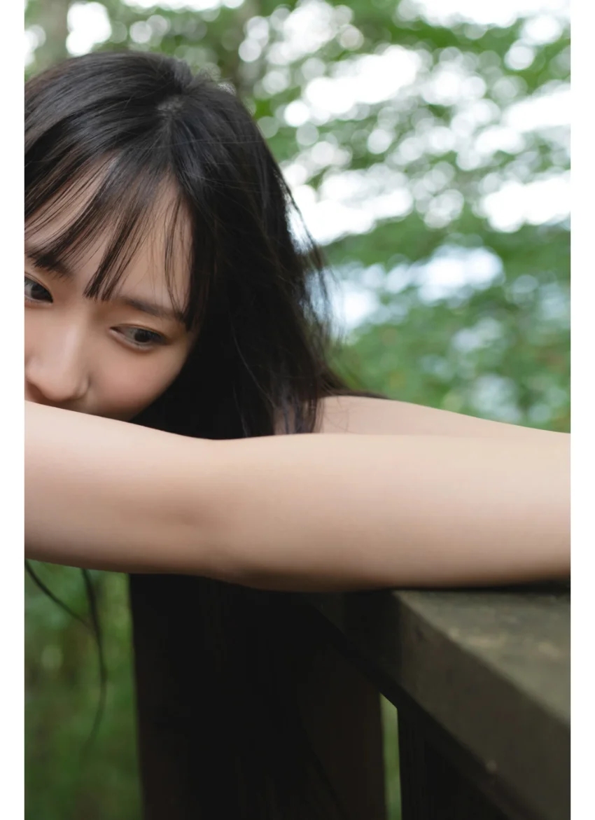 谷乃愛 雨恋 vol.3 オール未公開100ページ超完全版 FRIDAYデジタル写真集 試し読み 4