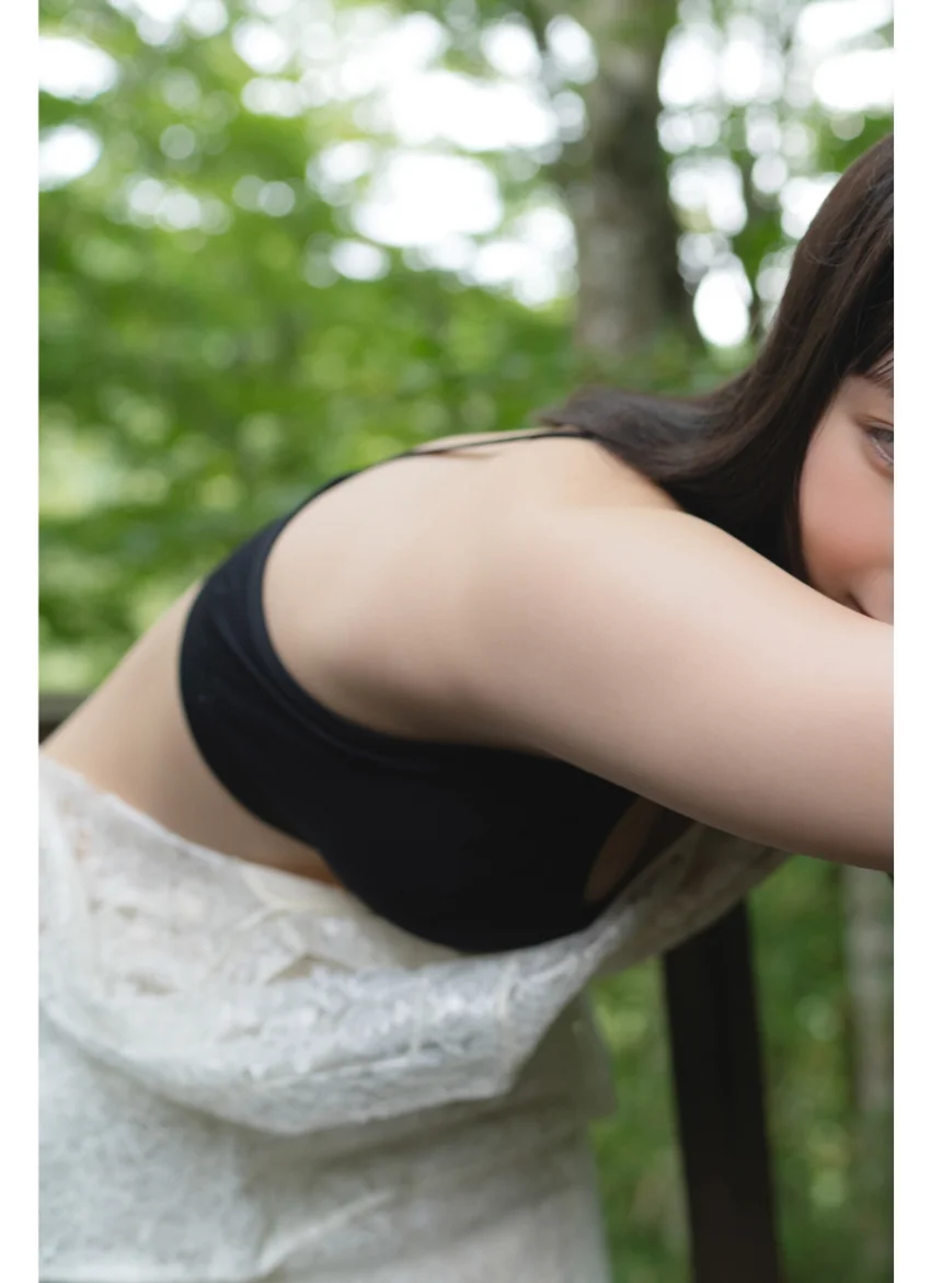 谷乃愛 雨恋 vol.3 オール未公開100ページ超完全版 FRIDAYデジタル写真集 試し読み 5