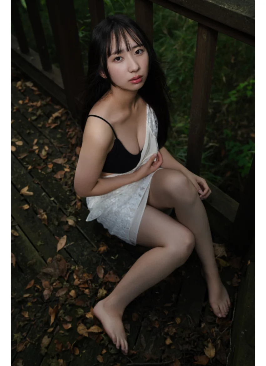谷乃愛 雨恋 vol.2 FRIDAYデジタル写真集 試し読み 5