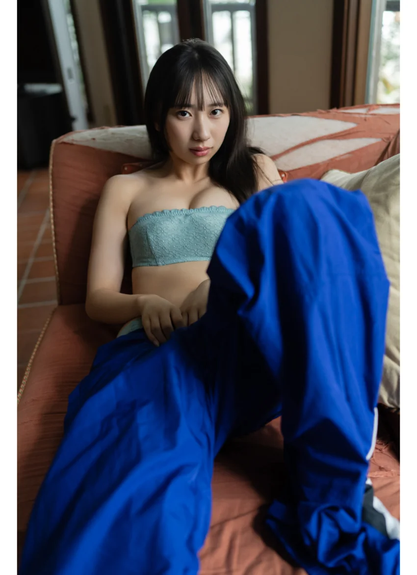 谷乃愛 雨恋 vol.1 FRIDAYデジタル写真集 試し読み 3