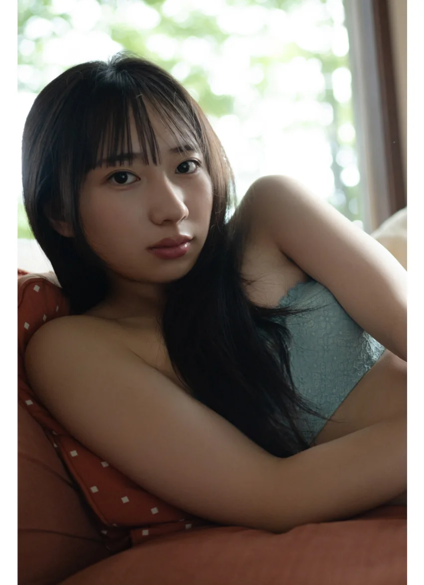 谷乃愛 雨恋 vol.1 FRIDAYデジタル写真集 試し読み 5
