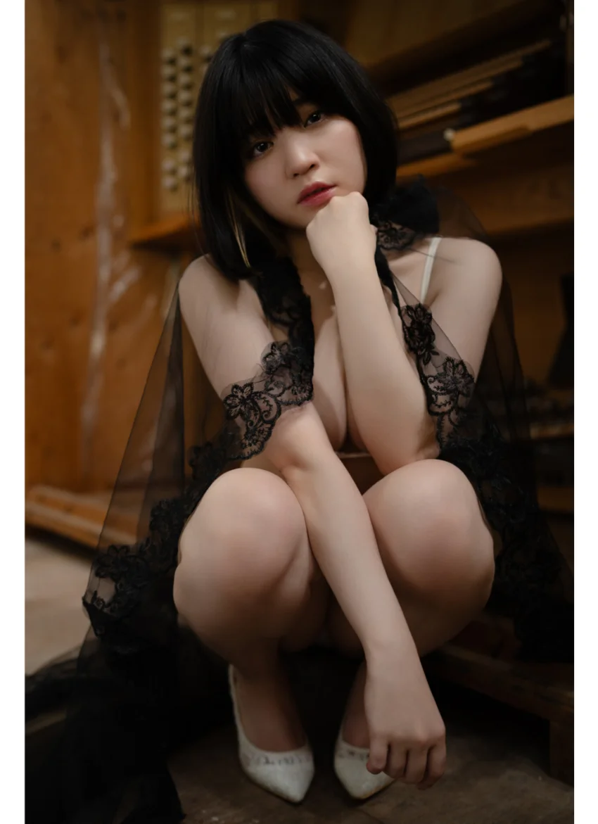 根本凪 マリッジブルー vol.2 FRIDAYデジタル写真集 試し読み 4