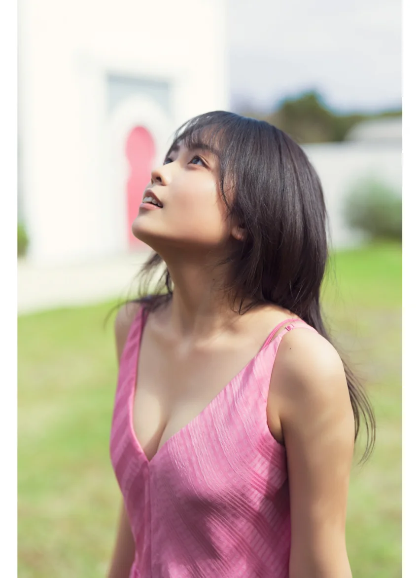 宮嶋くるみ 原石〜みちのくより〜 FRIDAYデジタル写真集 試し読み 3